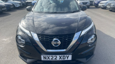 Nissan Juke 1.0 DiG-T 114 Acenta 5dr Petrol Hatchback